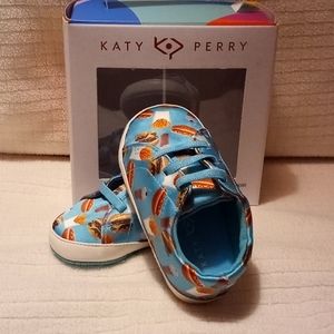 The Baby Junk Food Sneaker